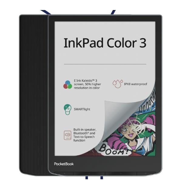 PocketBook INKPAD COLOR 3